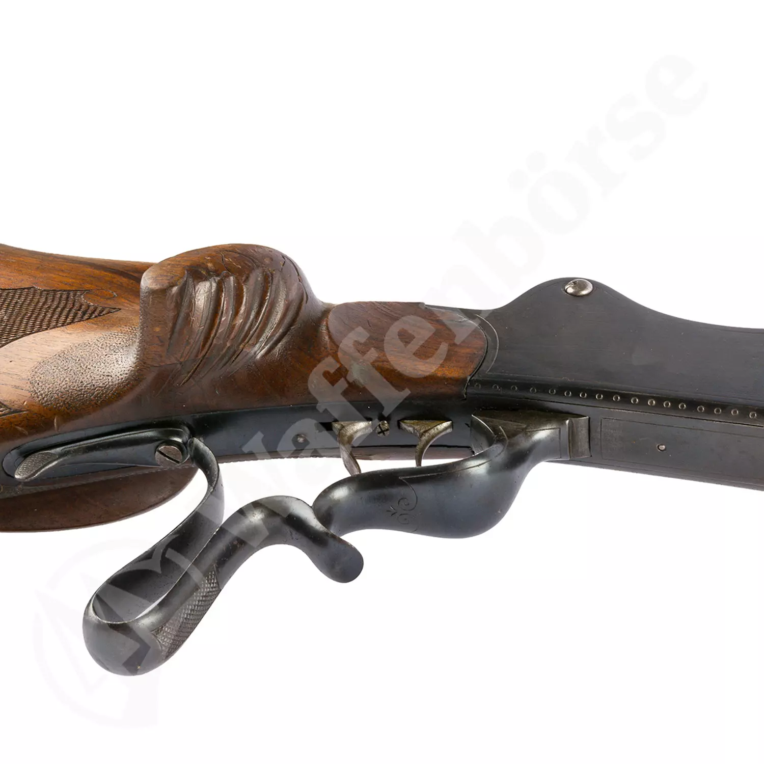 Martini Sport .22 lr