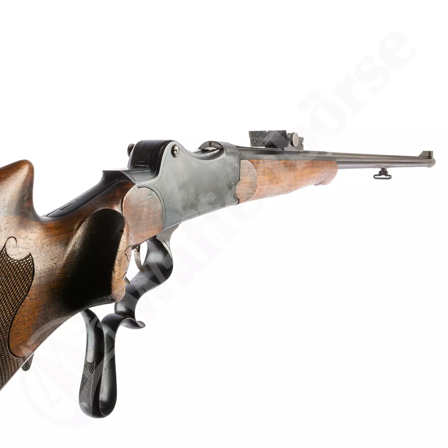 Martini Sport .22 lr