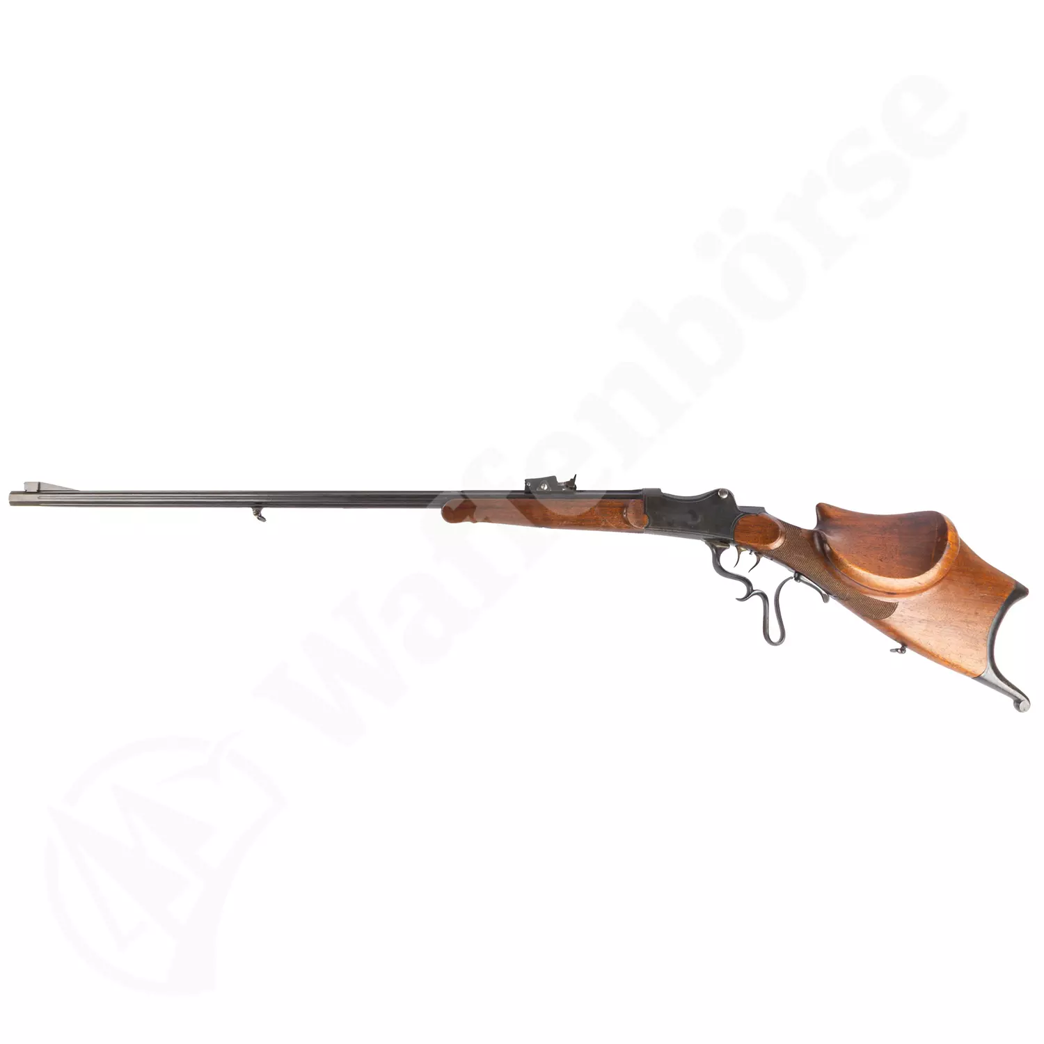 Martini Sport .22 lr