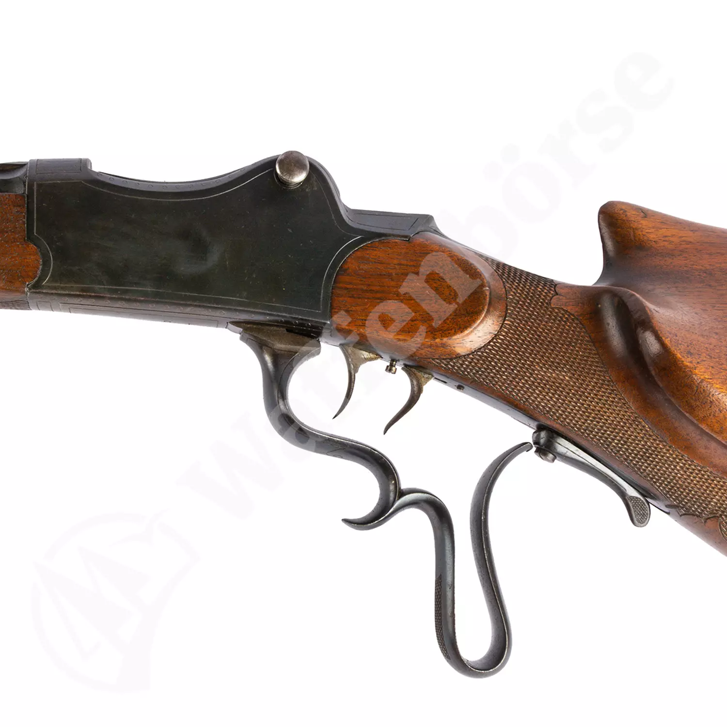 Martini Sport .22 lr