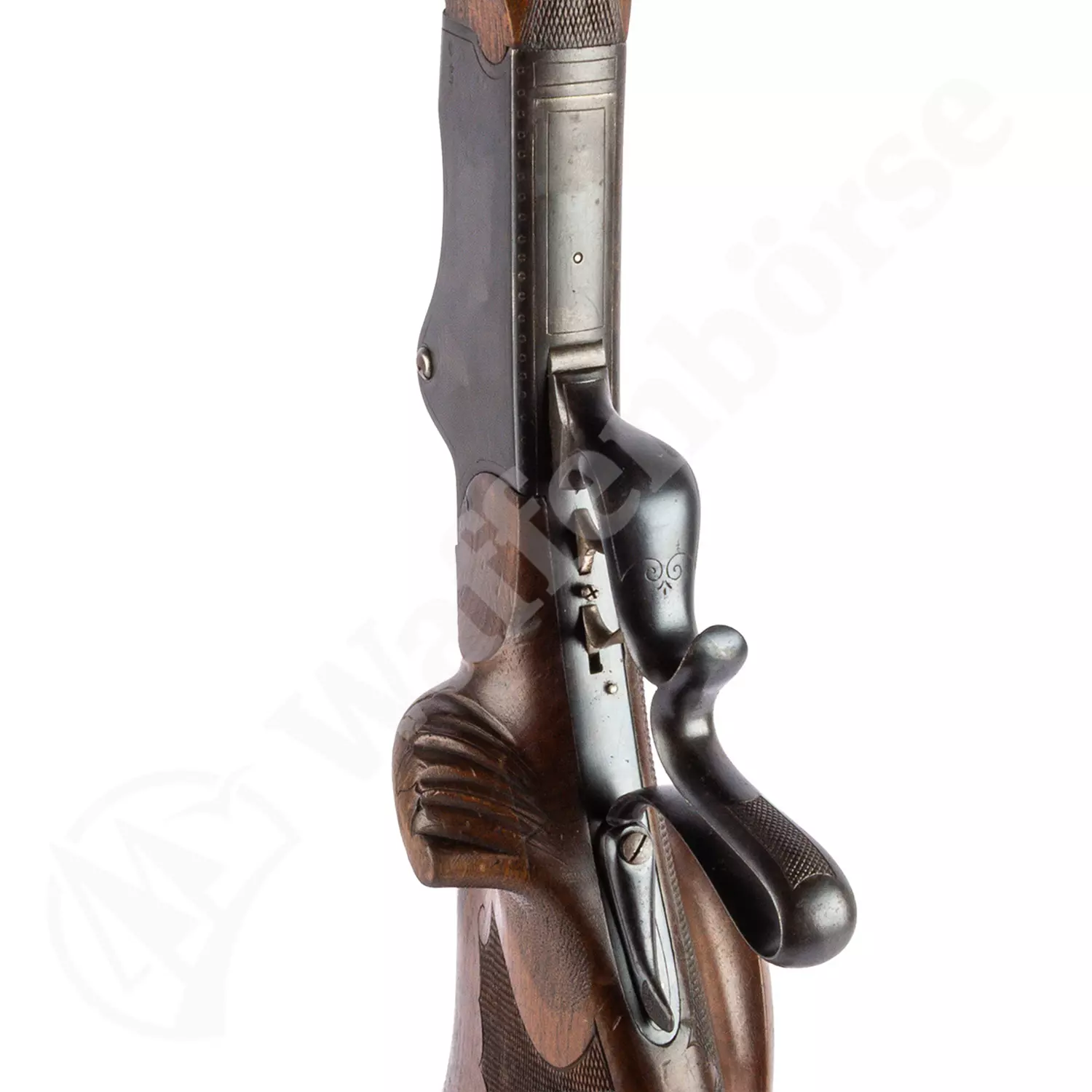 Martini Sport .22 lr