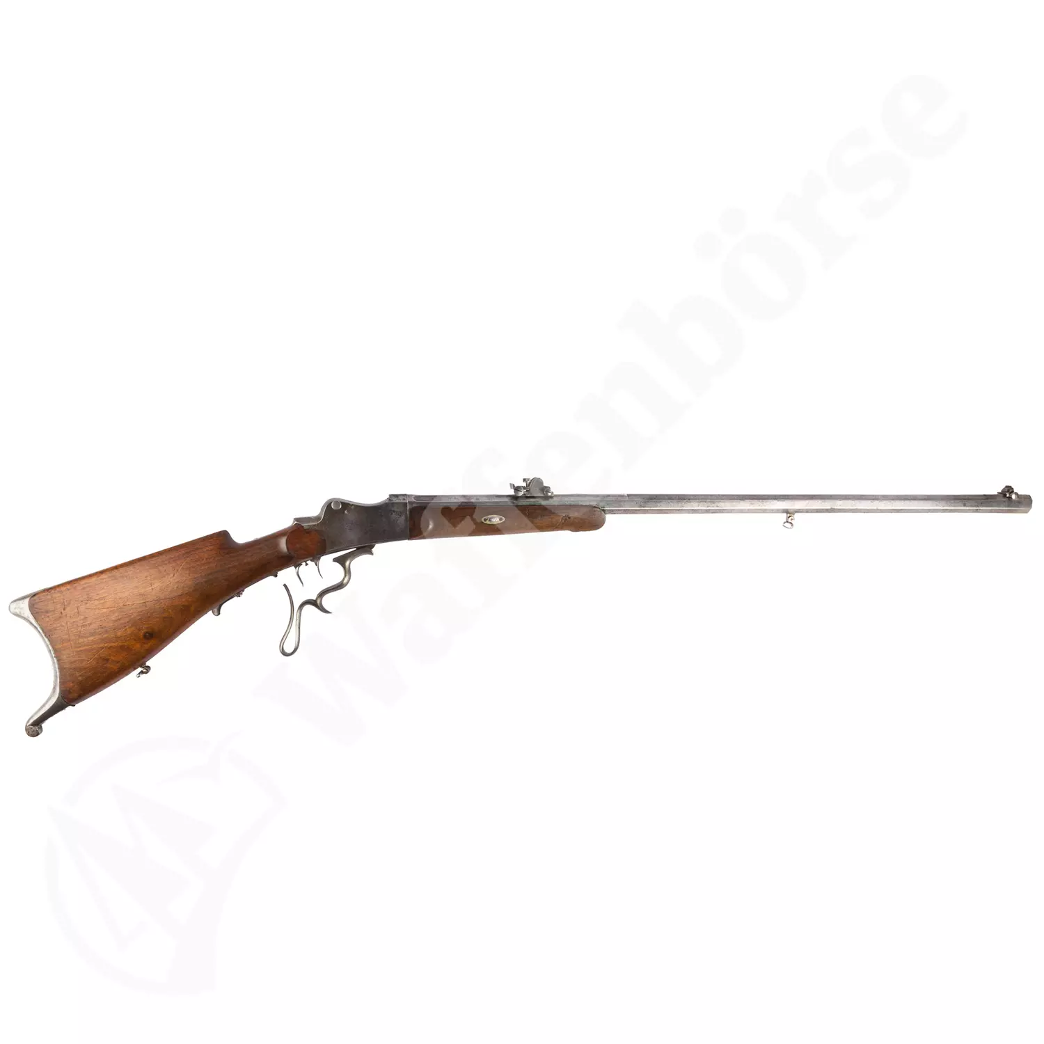 Martini Sport .22 lr