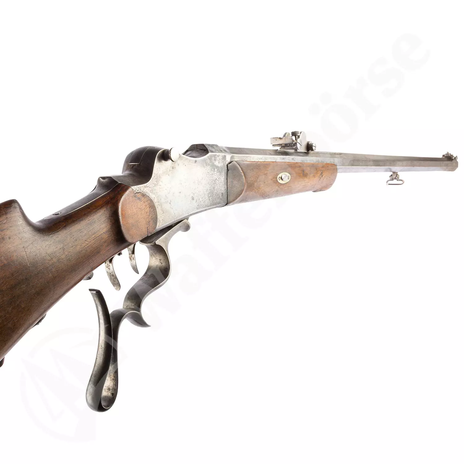 Martini Sport .22 lr
