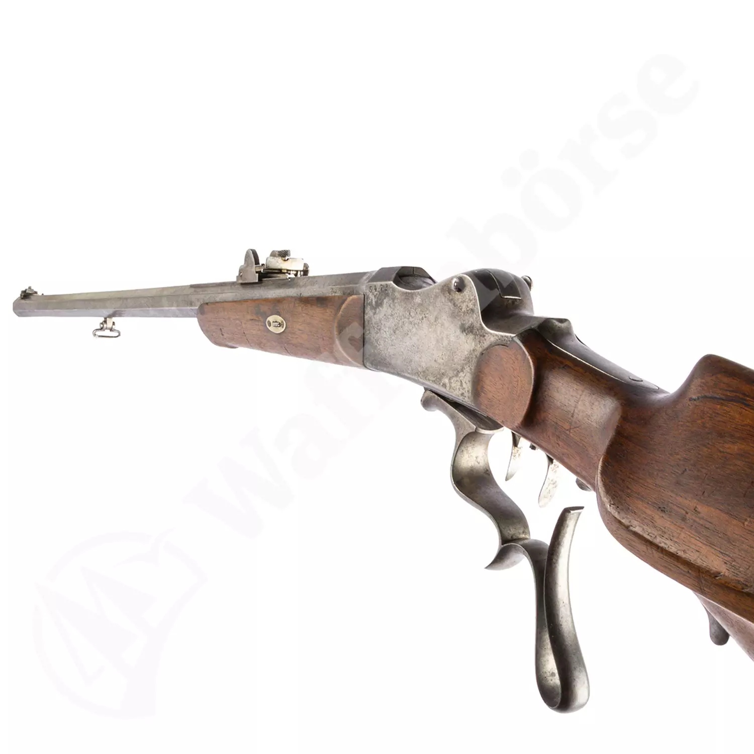 Martini Sport .22 lr