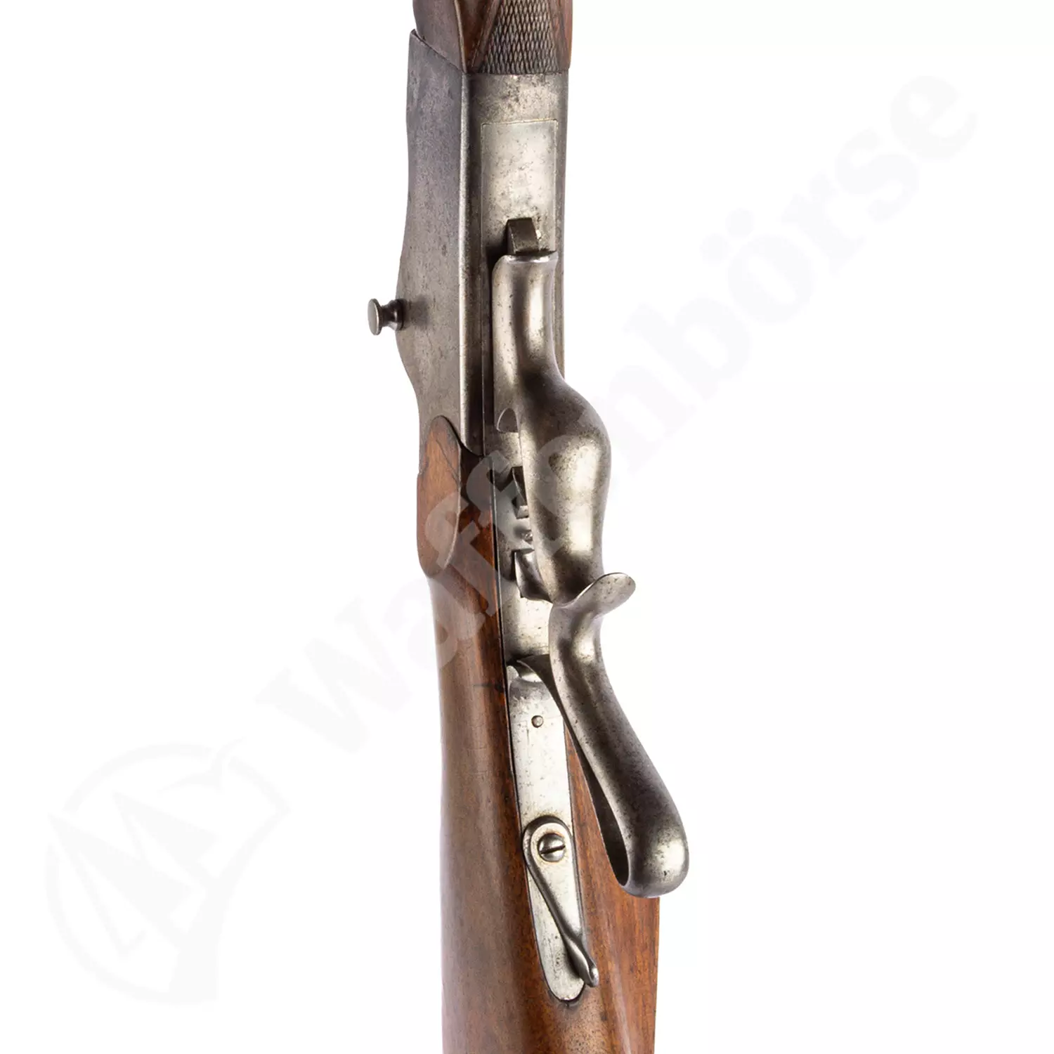 Martini Sport .22 lr