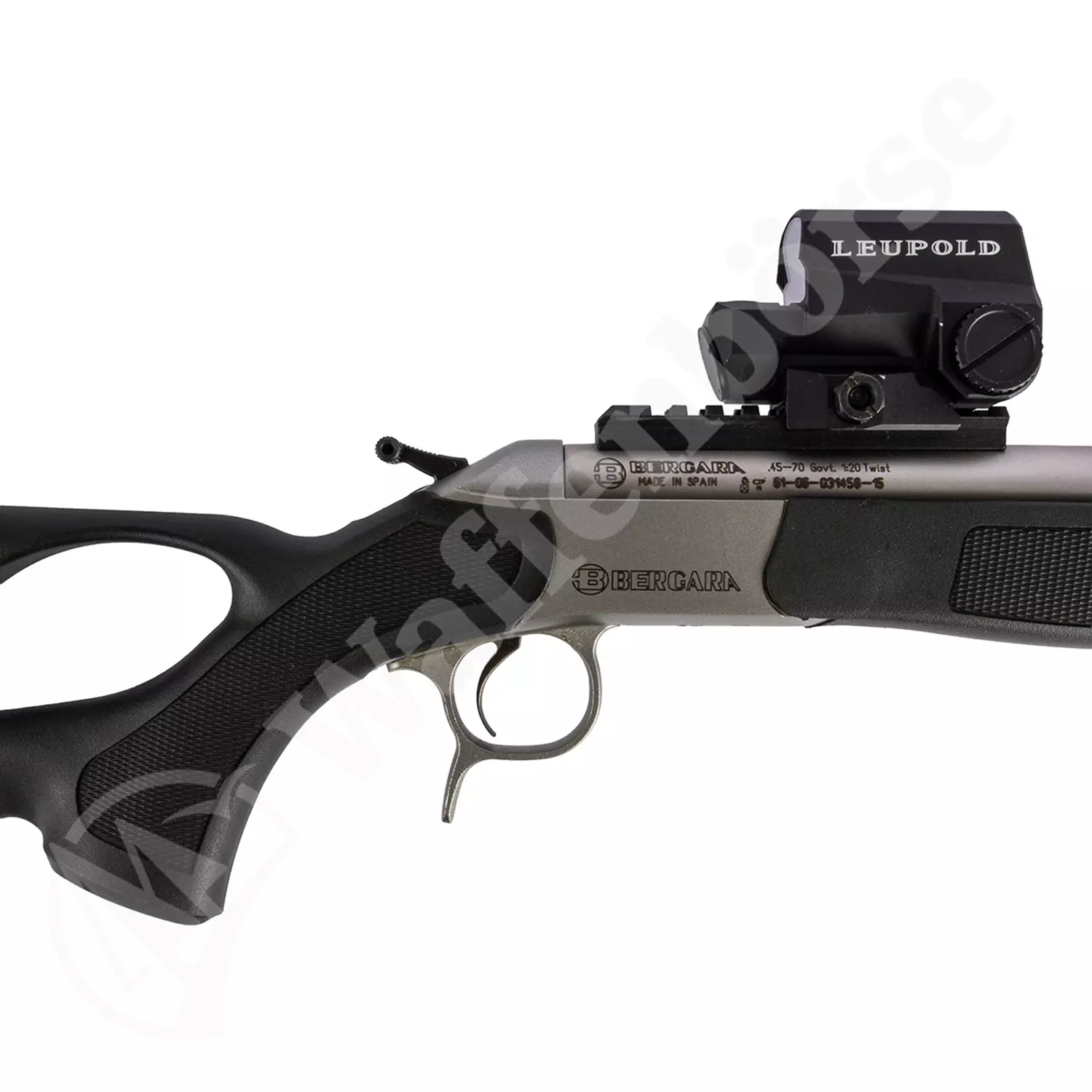 Bergara BA 13 20