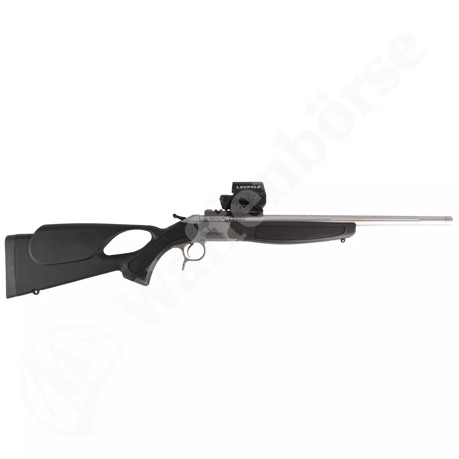 Bergara BA 13 20