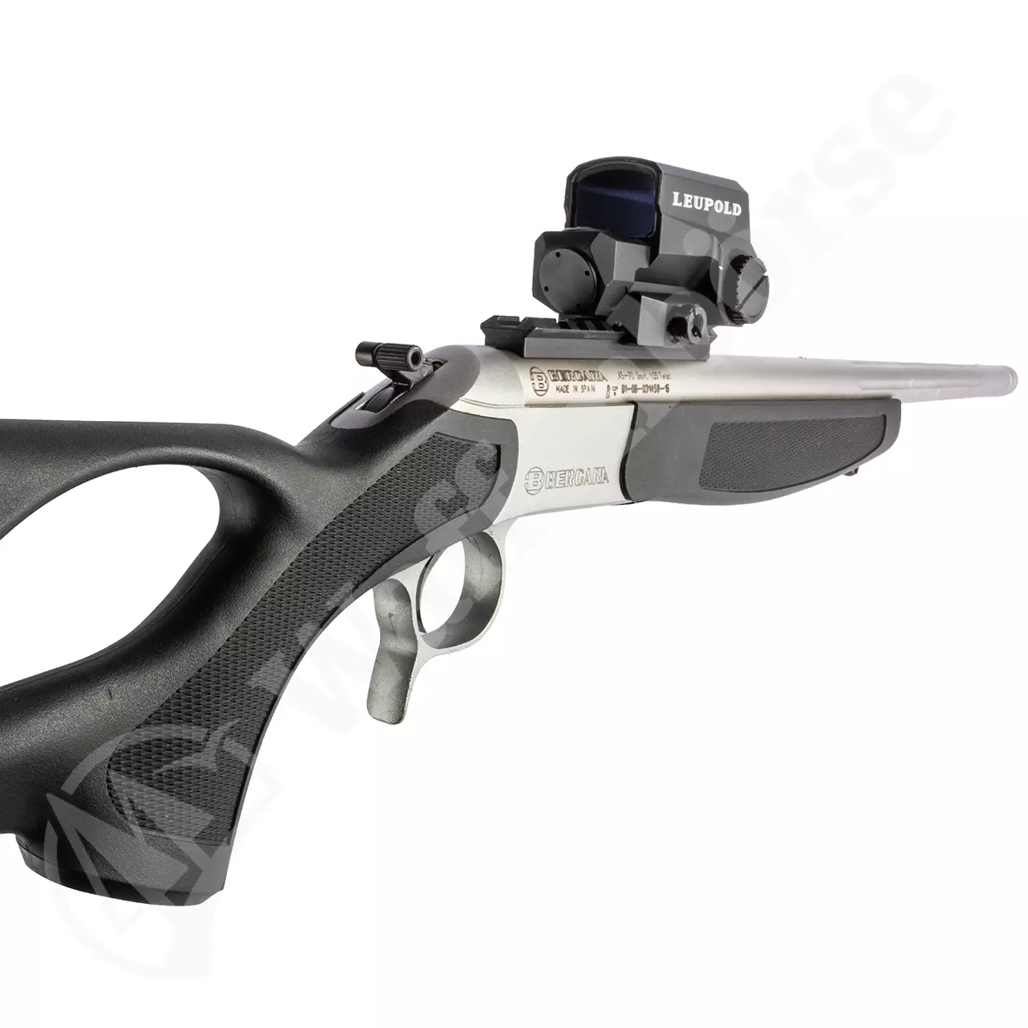 Bergara BA 13 20