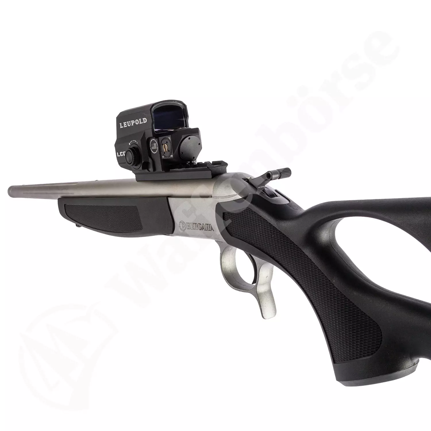Bergara BA 13 20