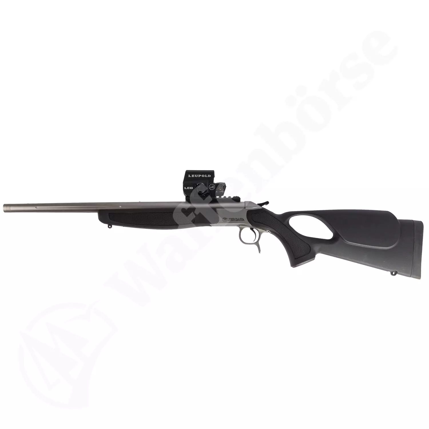 Bergara BA 13 20