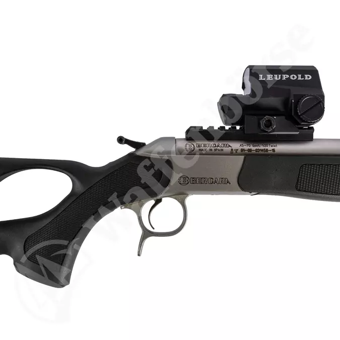 Bergara BA 13 20