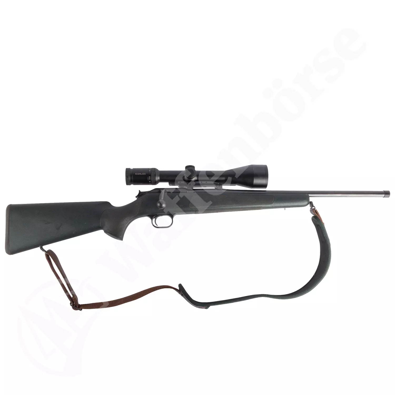 Blaser R93 Professional 9,3x62