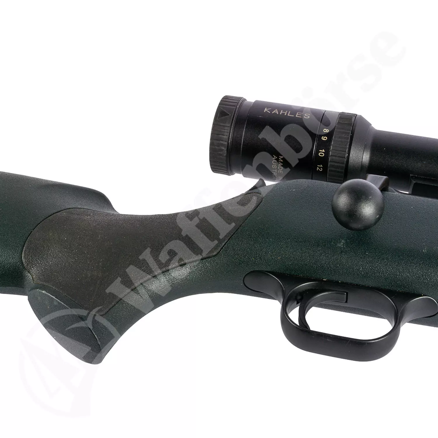 Blaser R93 Professional 9,3x62