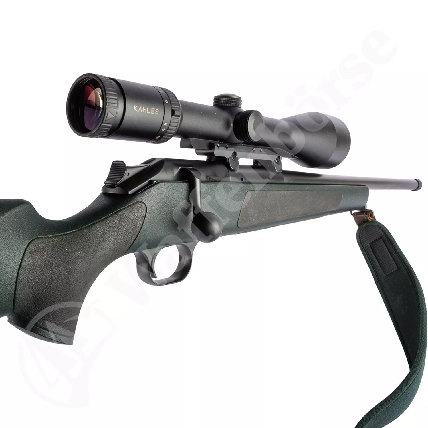 Blaser R93 Professional 9,3x62