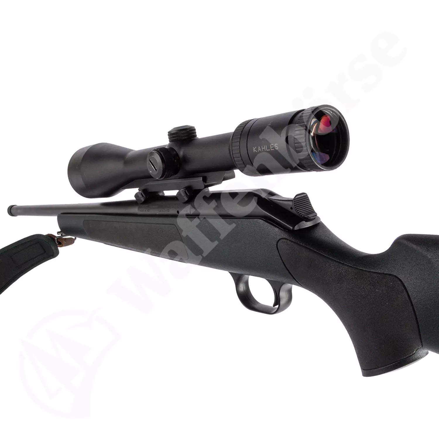 Blaser R93 Professional 9,3x62