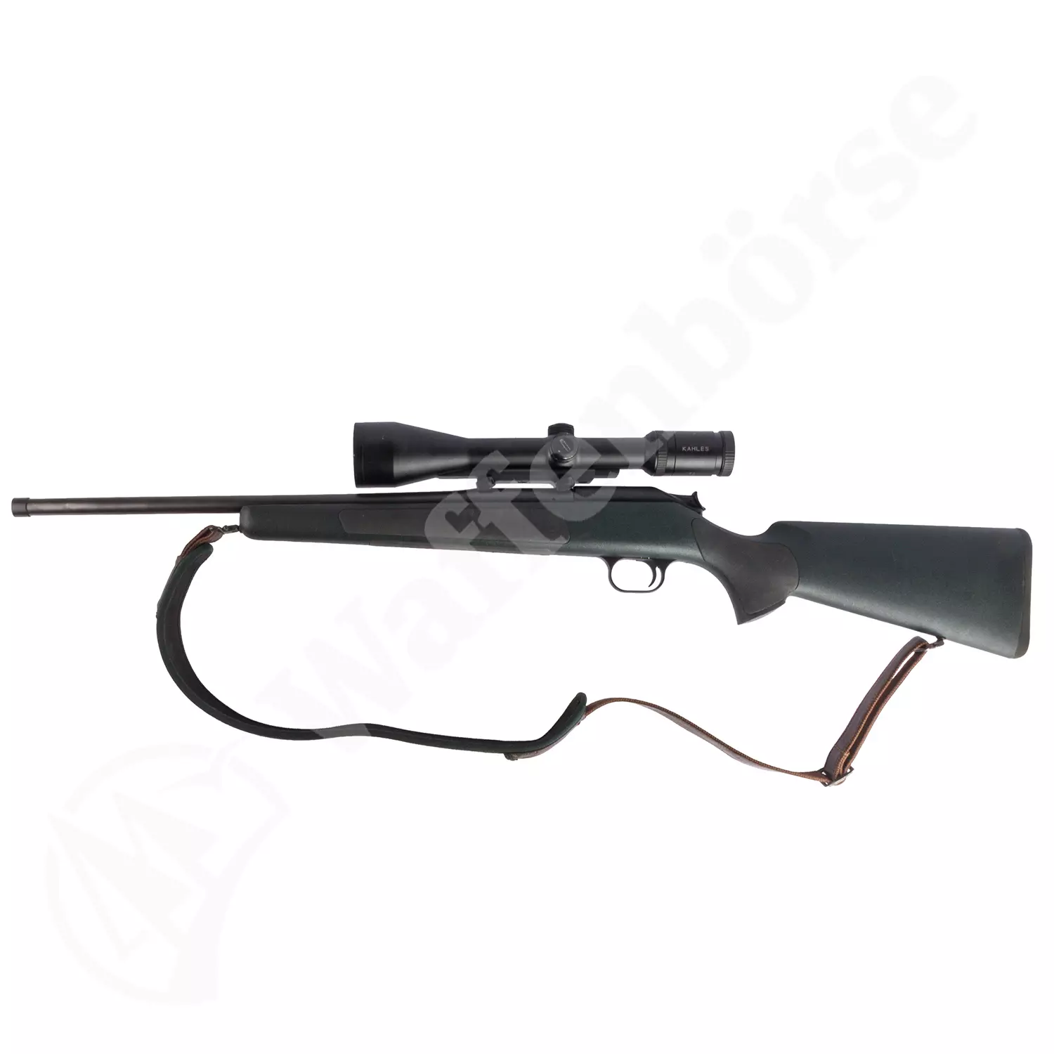 Blaser R93 Professional 9,3x62