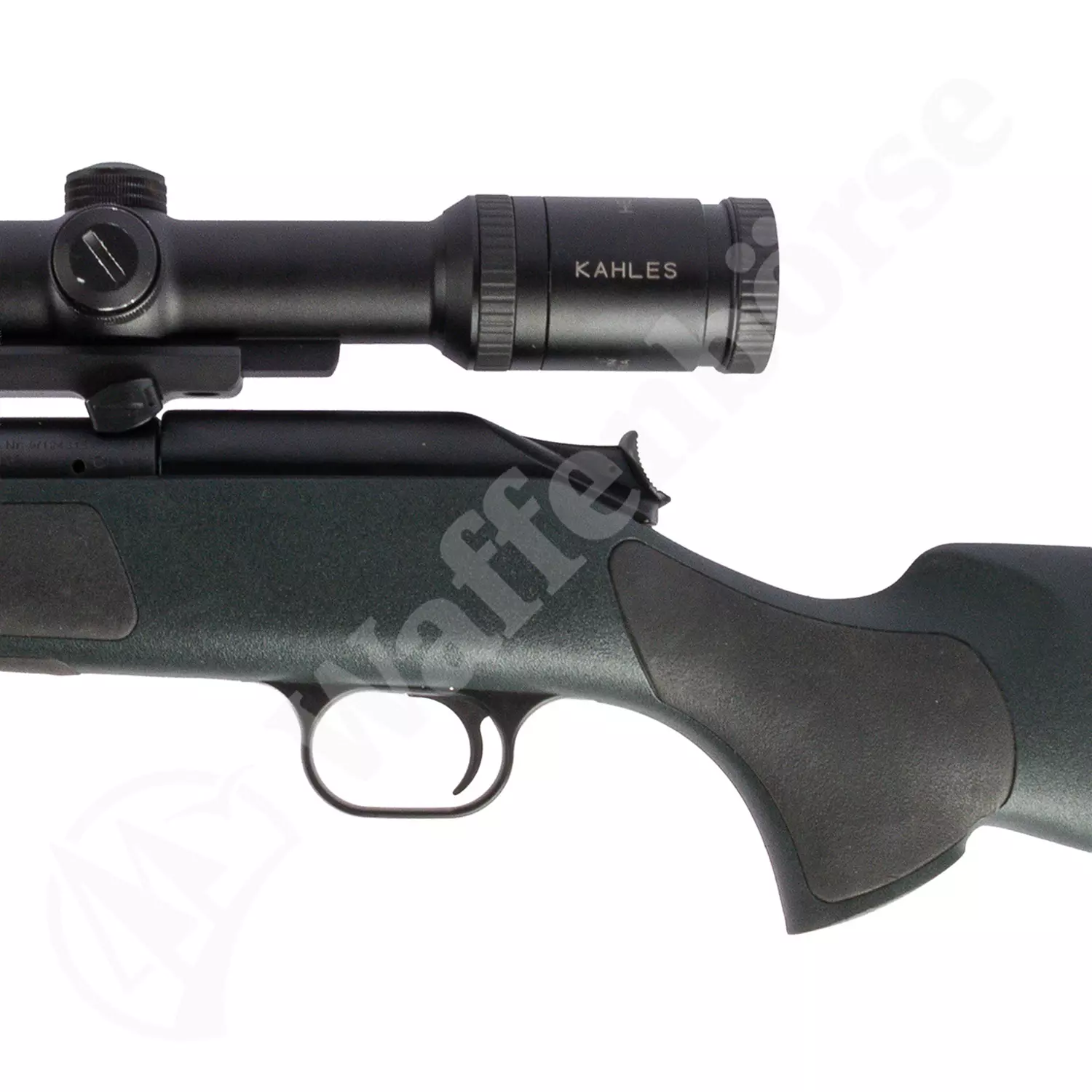 Blaser R93 Professional 9,3x62