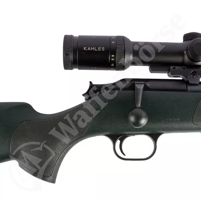Blaser R93 Professional 9,3x62