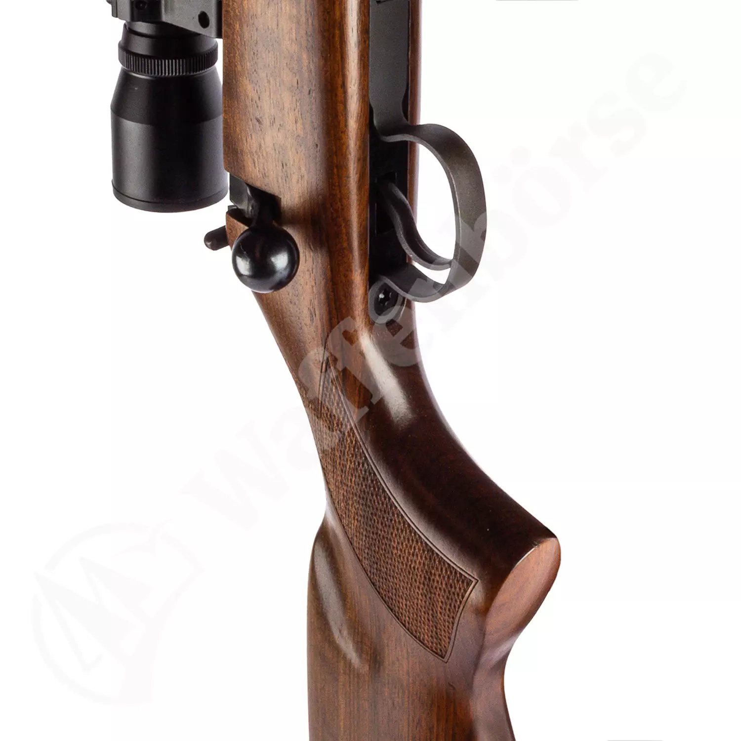 CZ 455 .22 LR