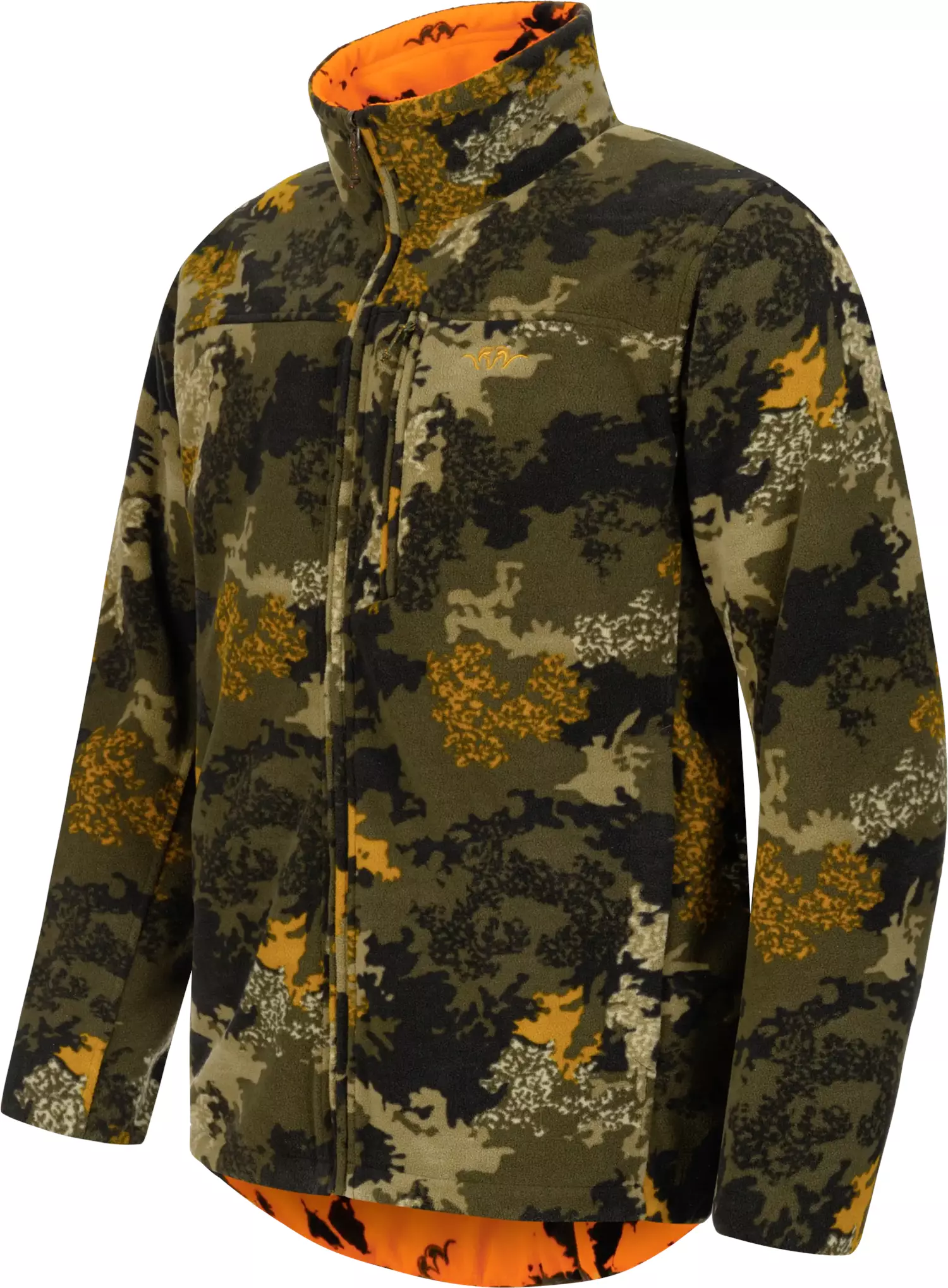 Jacke Blaser Outfits Rotation Jacke Silence Camouflage 