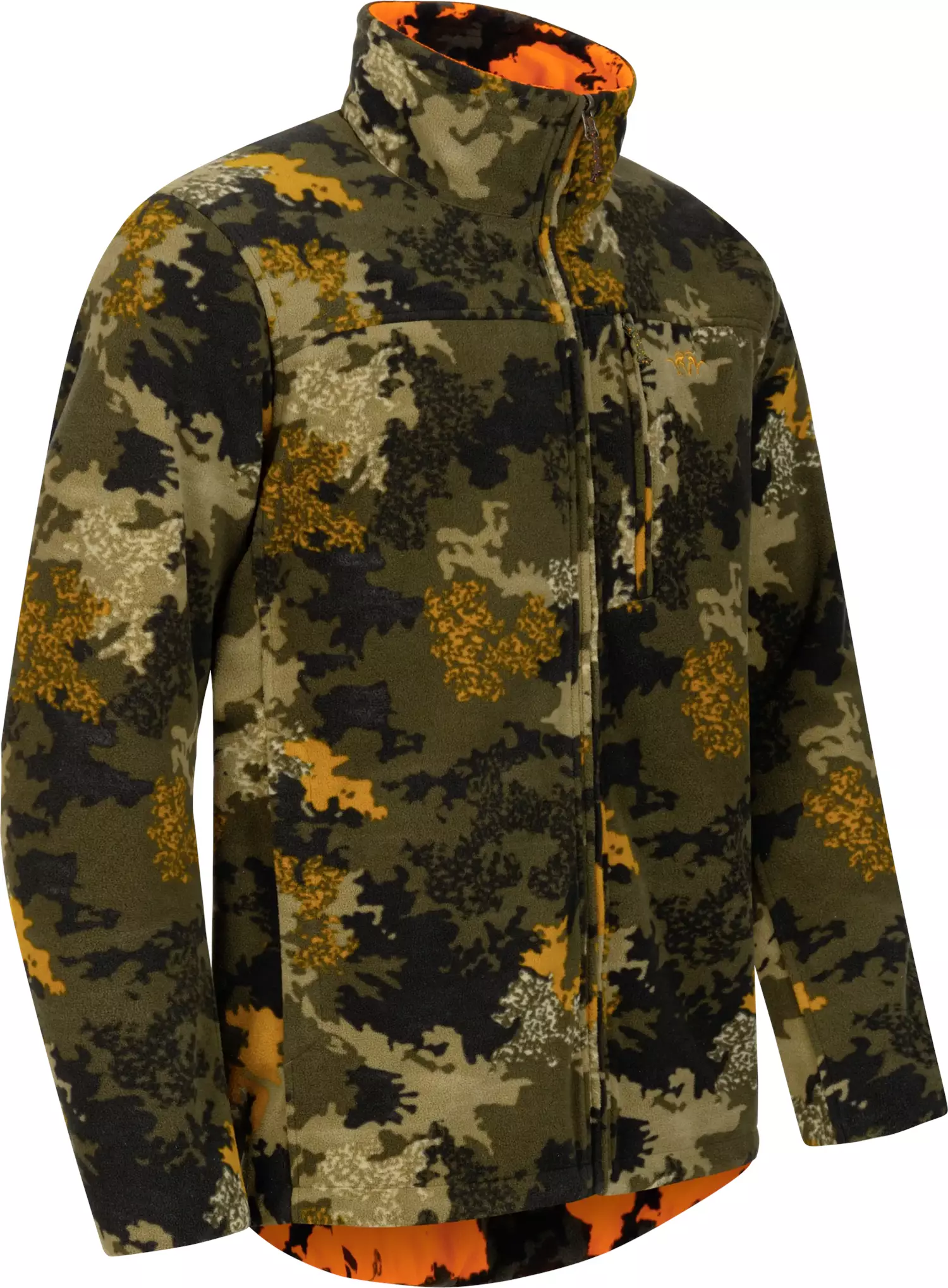 Jacke Blaser Outfits Rotation Jacke Silence Camouflage 