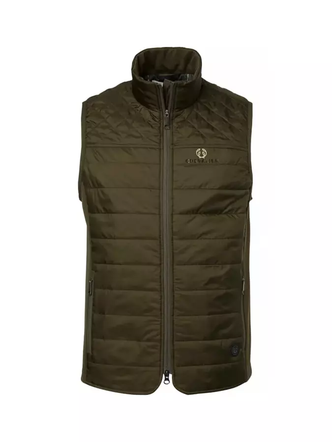 Chevalier Heizweste Ember Heat Men