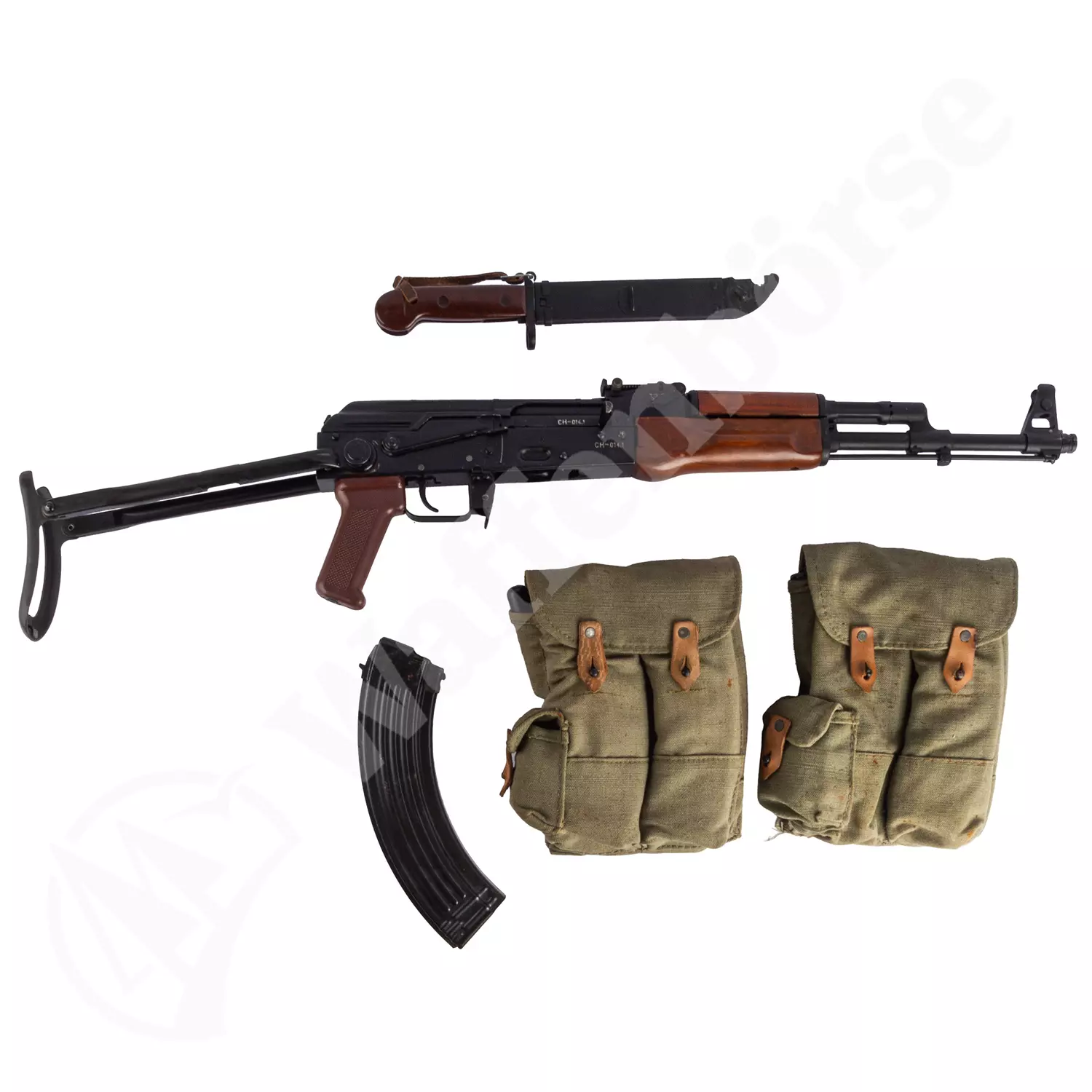 Arsenal AK47s 7.62x39