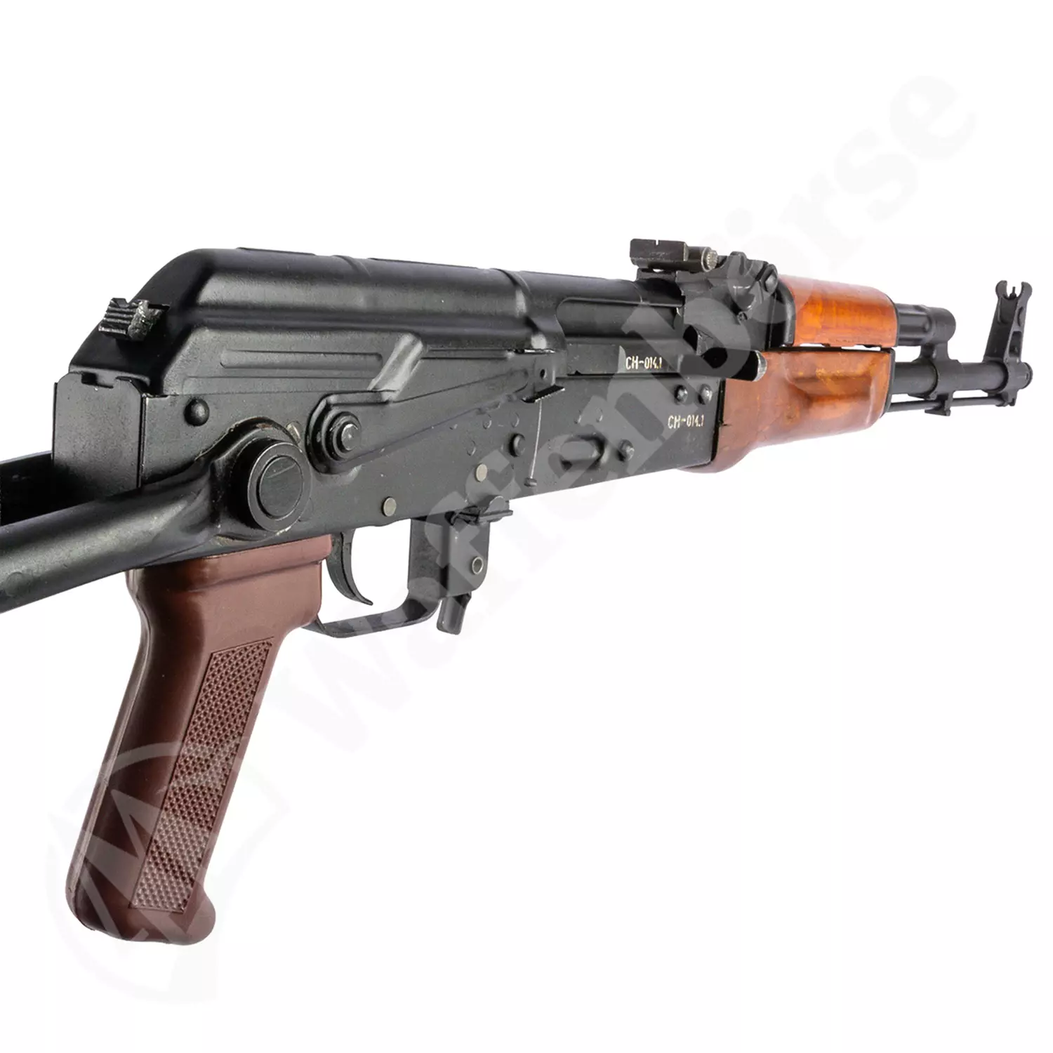 Arsenal AK47s 7.62x39