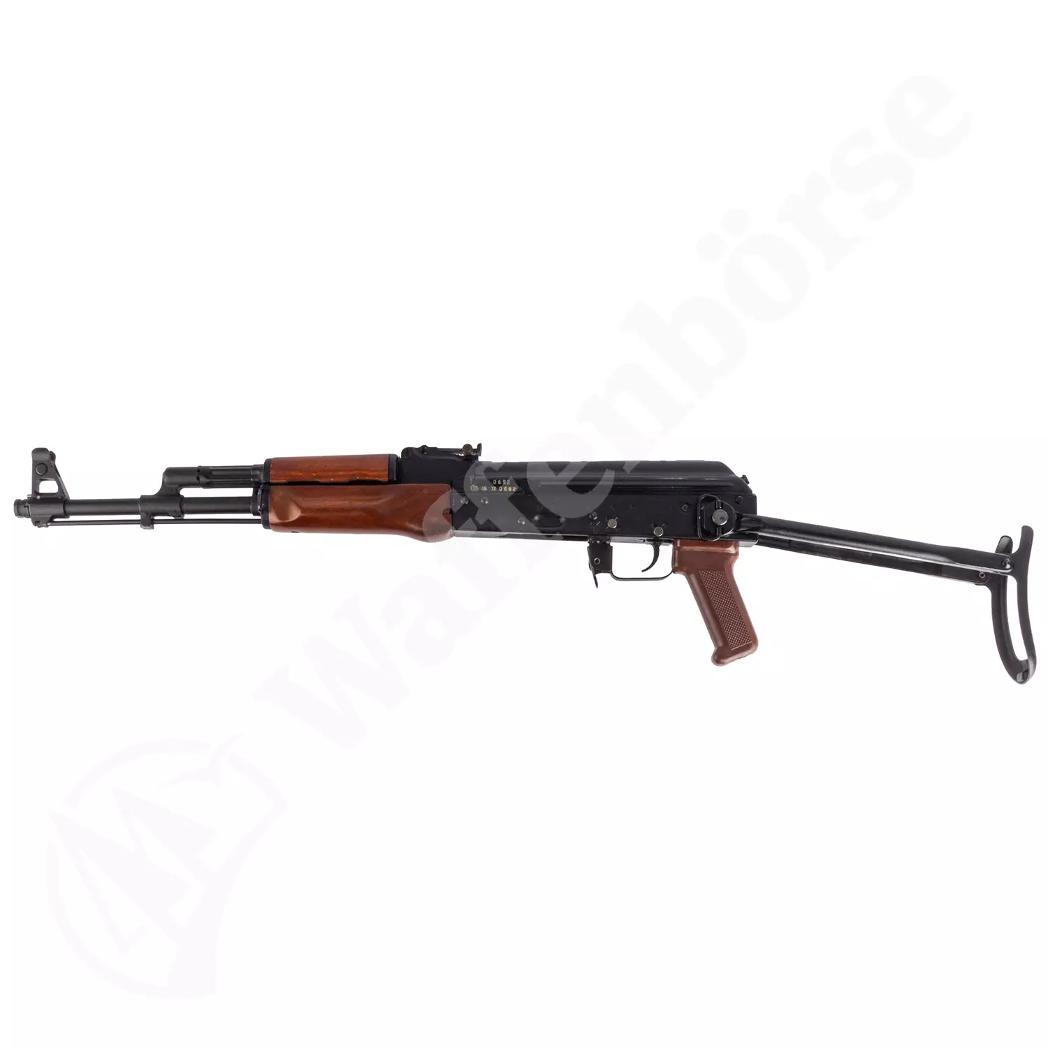 Arsenal AK47s 7.62x39
