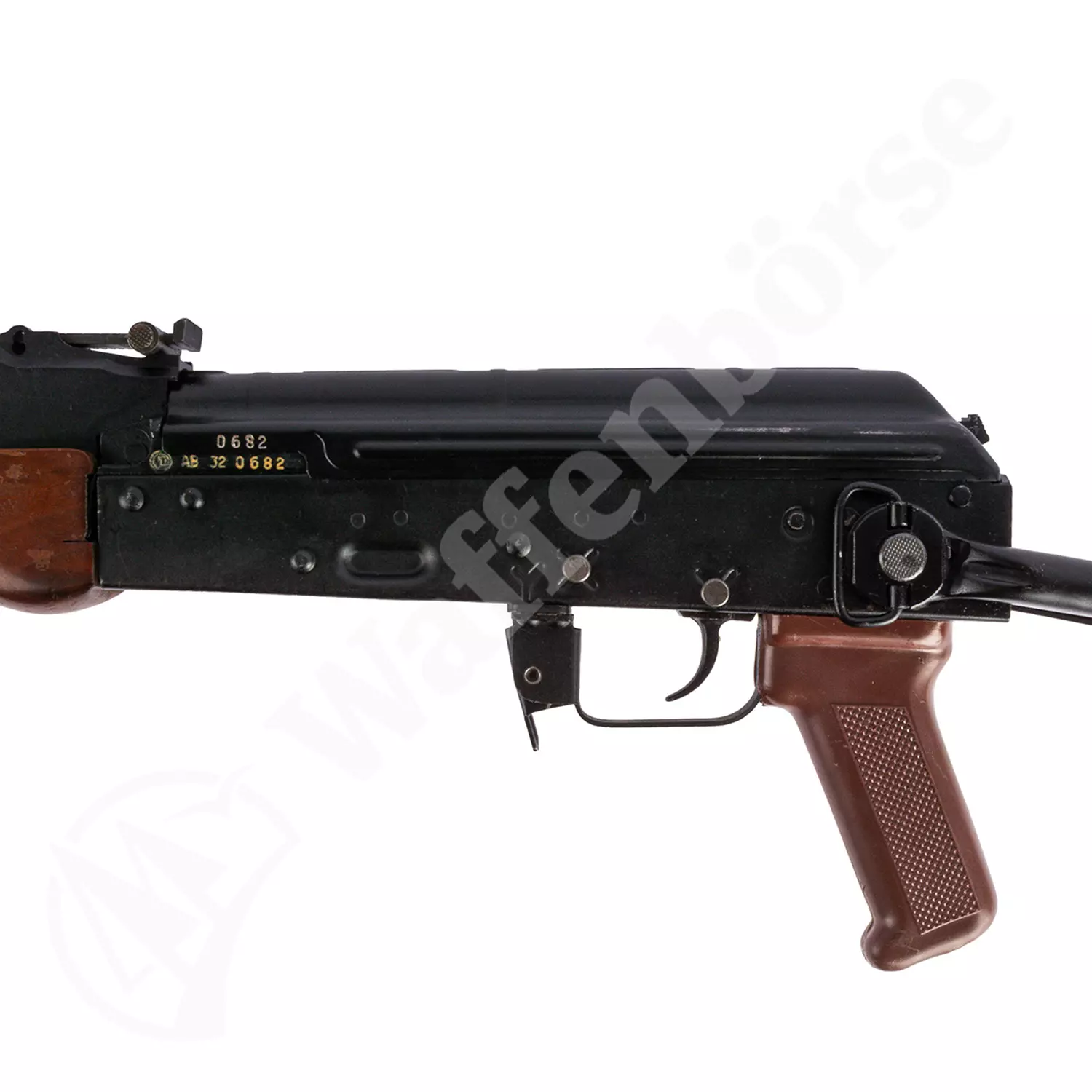 Arsenal AK47s 7.62x39