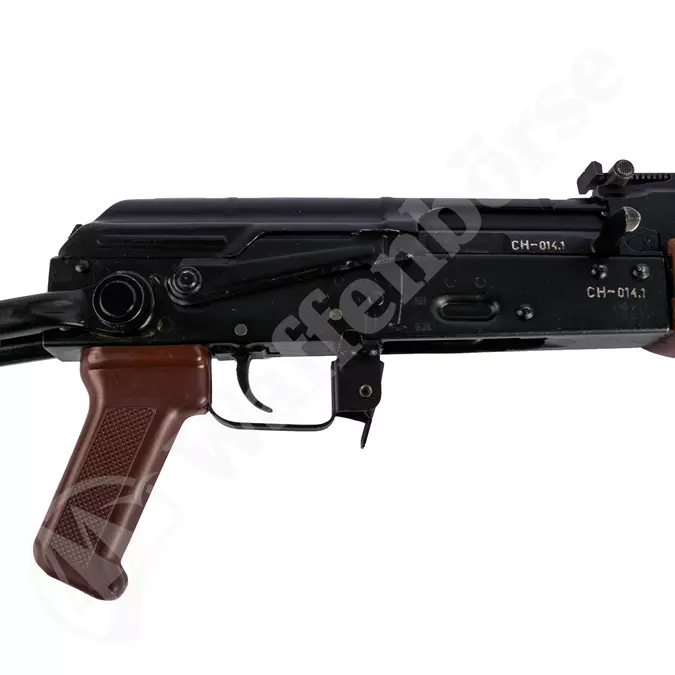 Arsenal AK47s 7.62x39