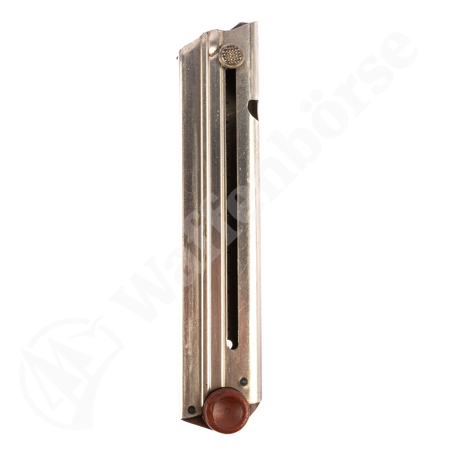 CH Parabellum 29 Magazin rot 7,65mm para mehrere am Lager