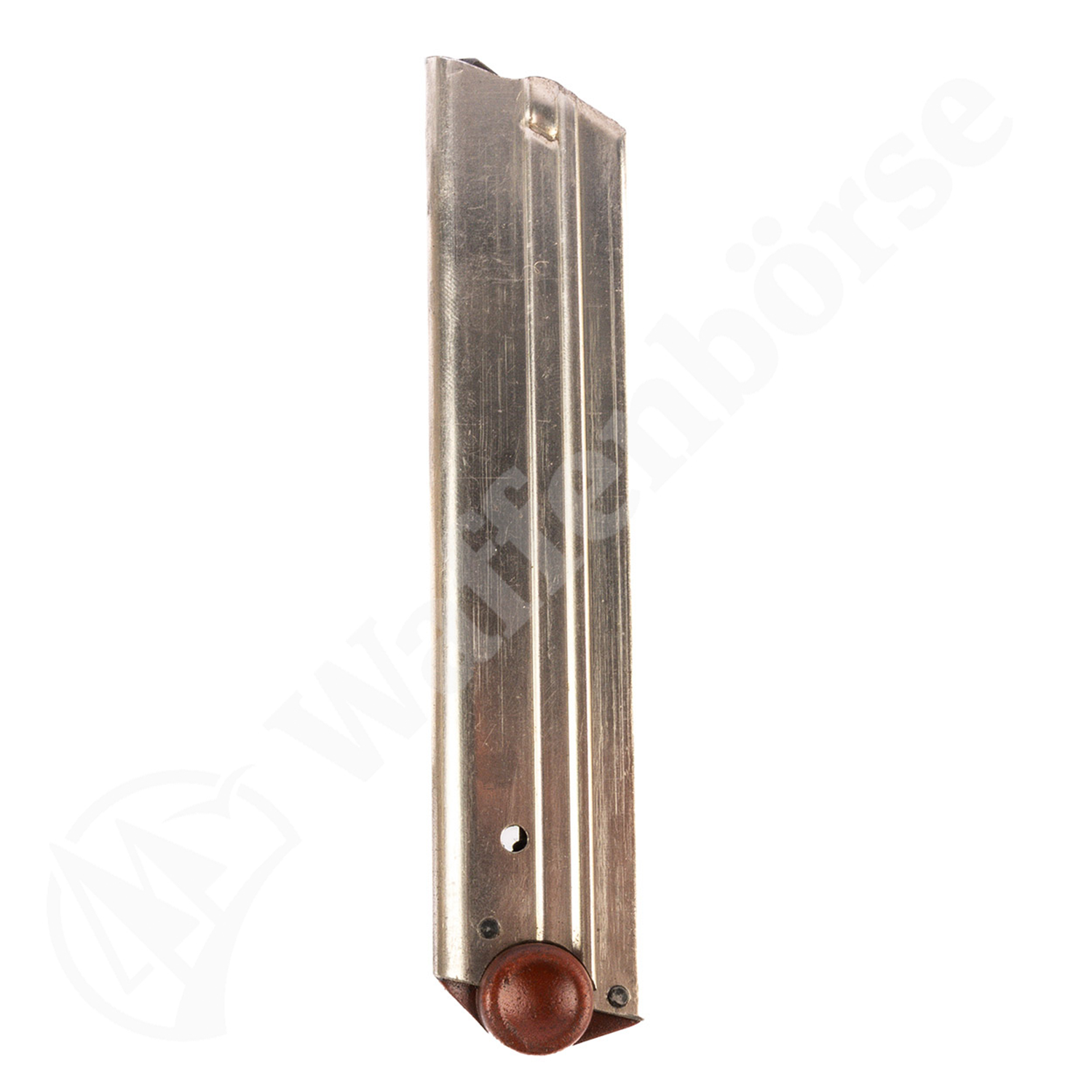 CH Parabellum 29 Magazin rot 7,65mm para mehrere am Lager