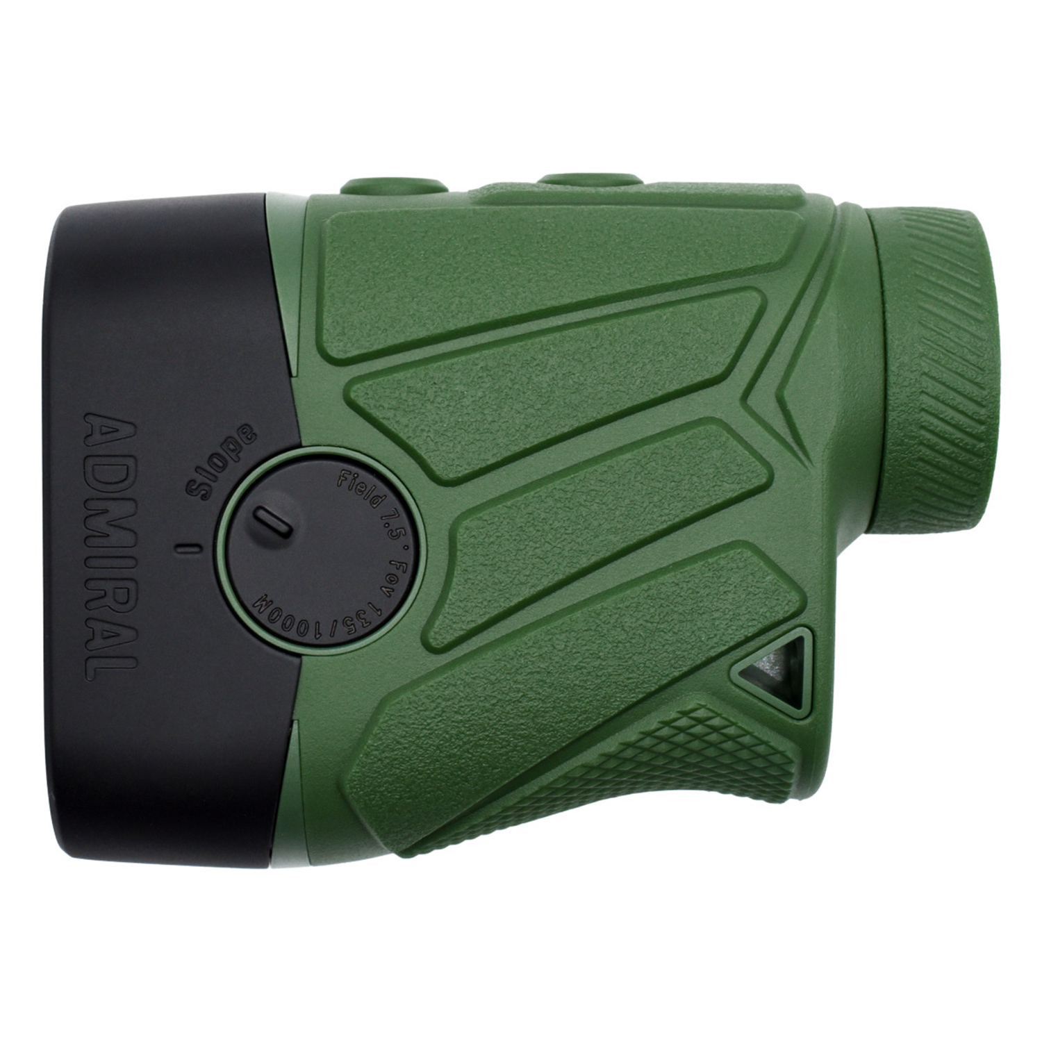 Admiral Range Pro 100