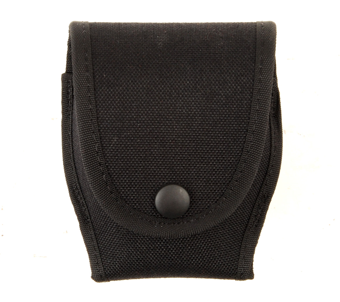 UNCLE MIKES  Handschellen-Etui Cordura Gurt