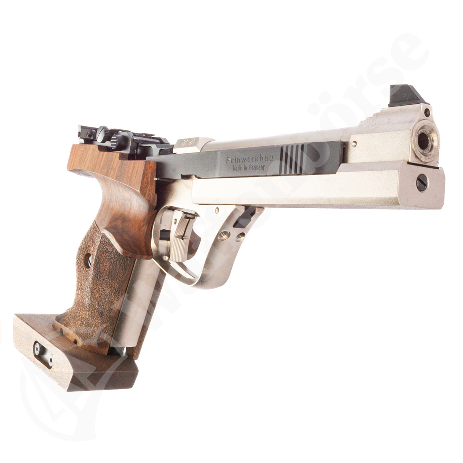 Feinwerkbau AW 93 SPK .22lr