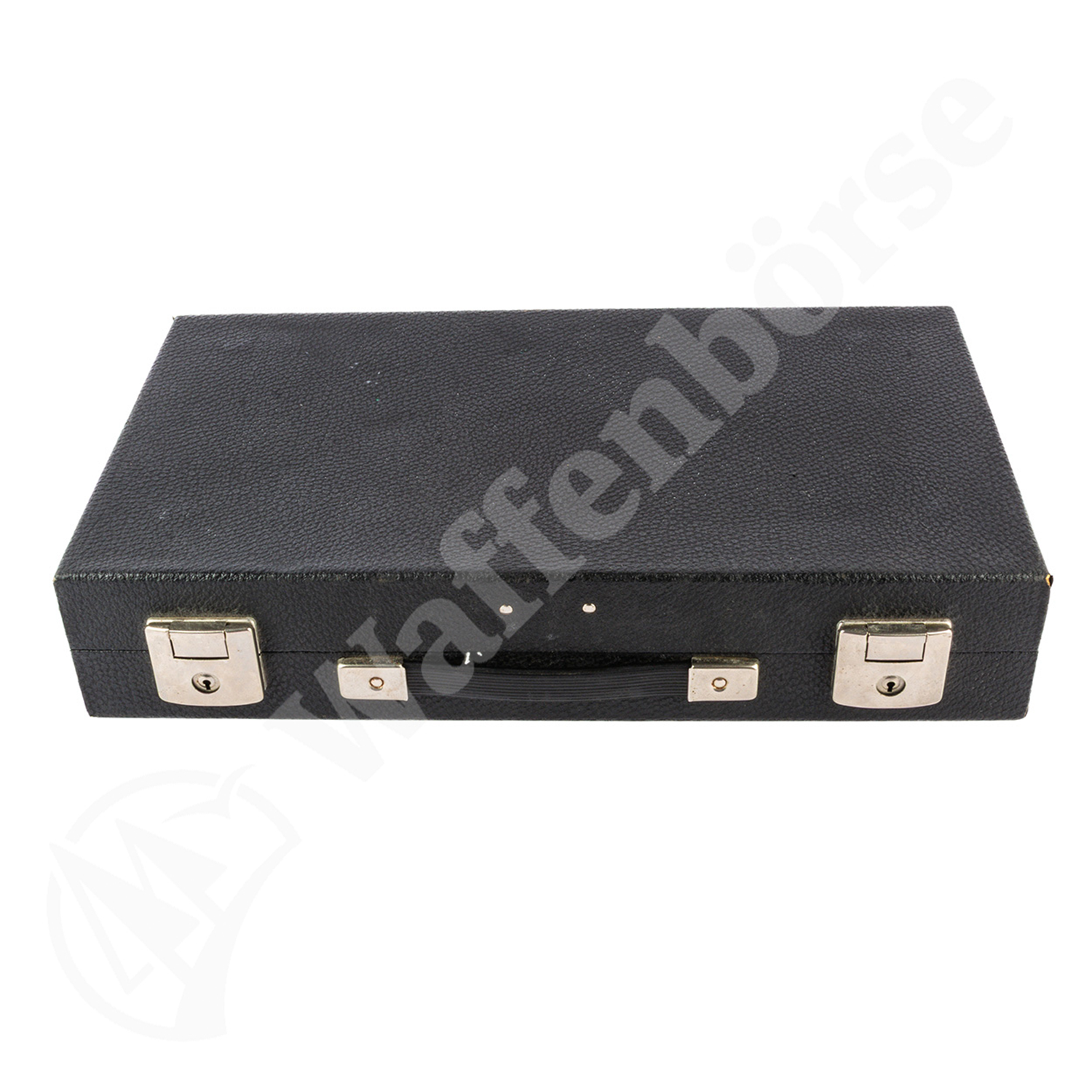 Feinwerkbau Mod. 80 Kal. 4.5mm