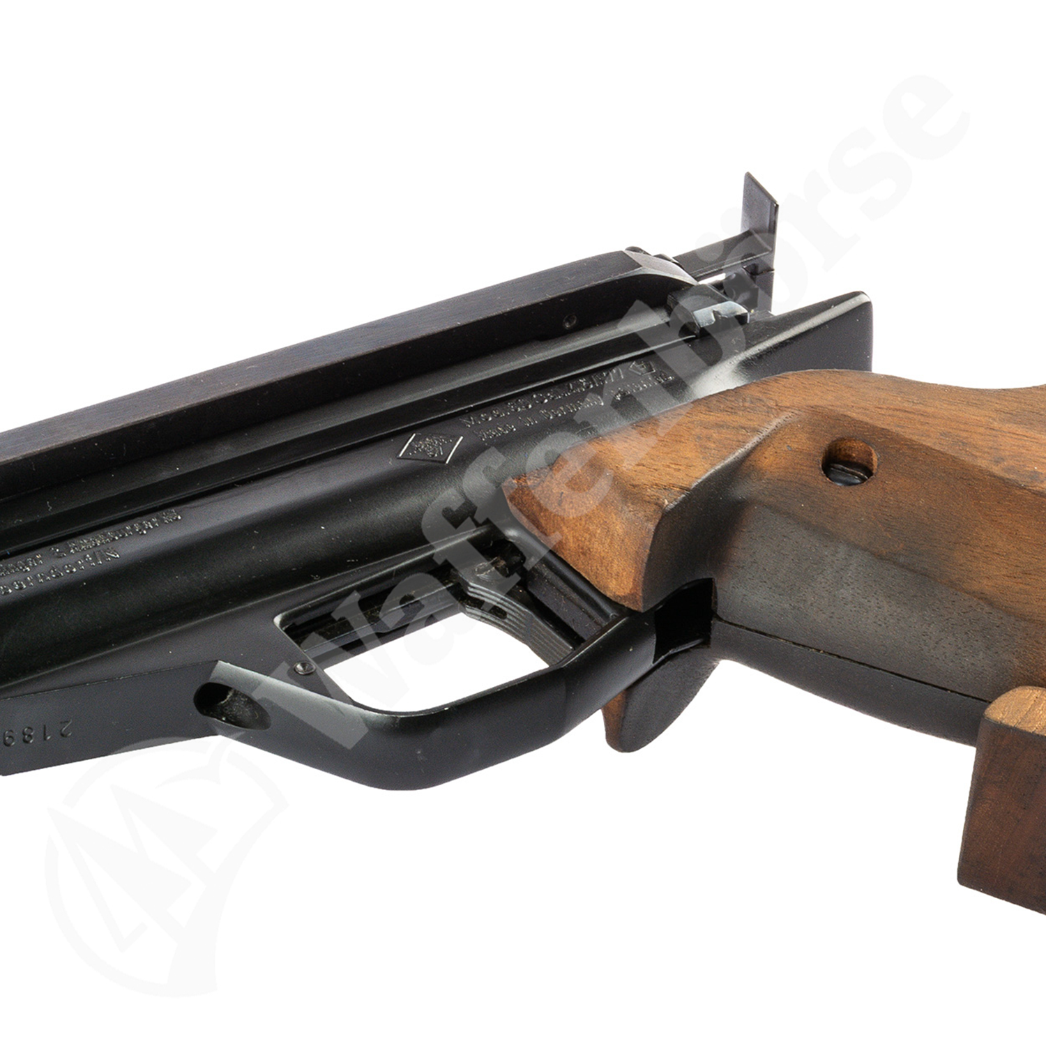 Feinwerkbau Mod. 80 Kal. 4.5mm