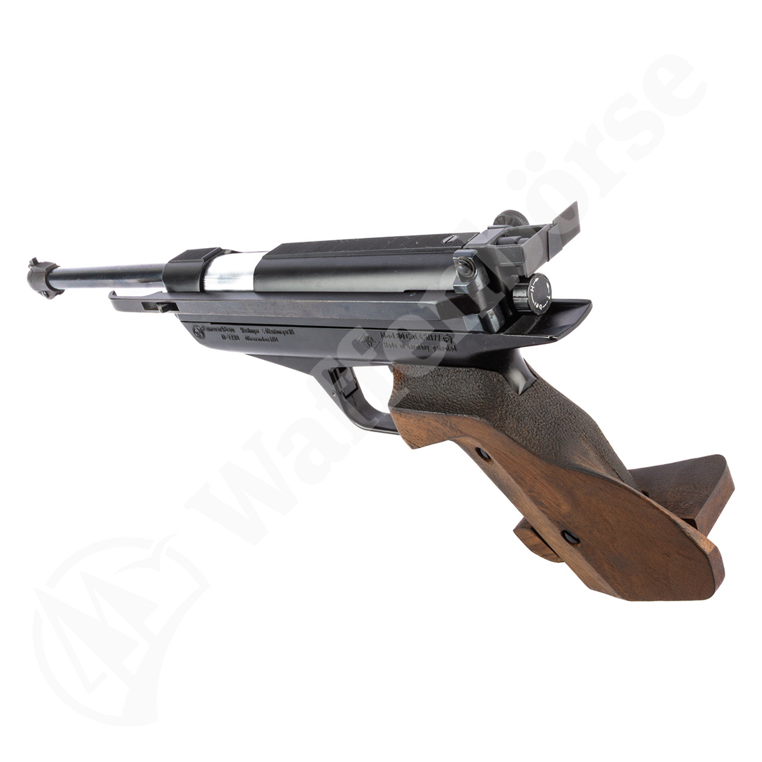 Feinwerkbau Mod. 80 Kal. 4.5mm