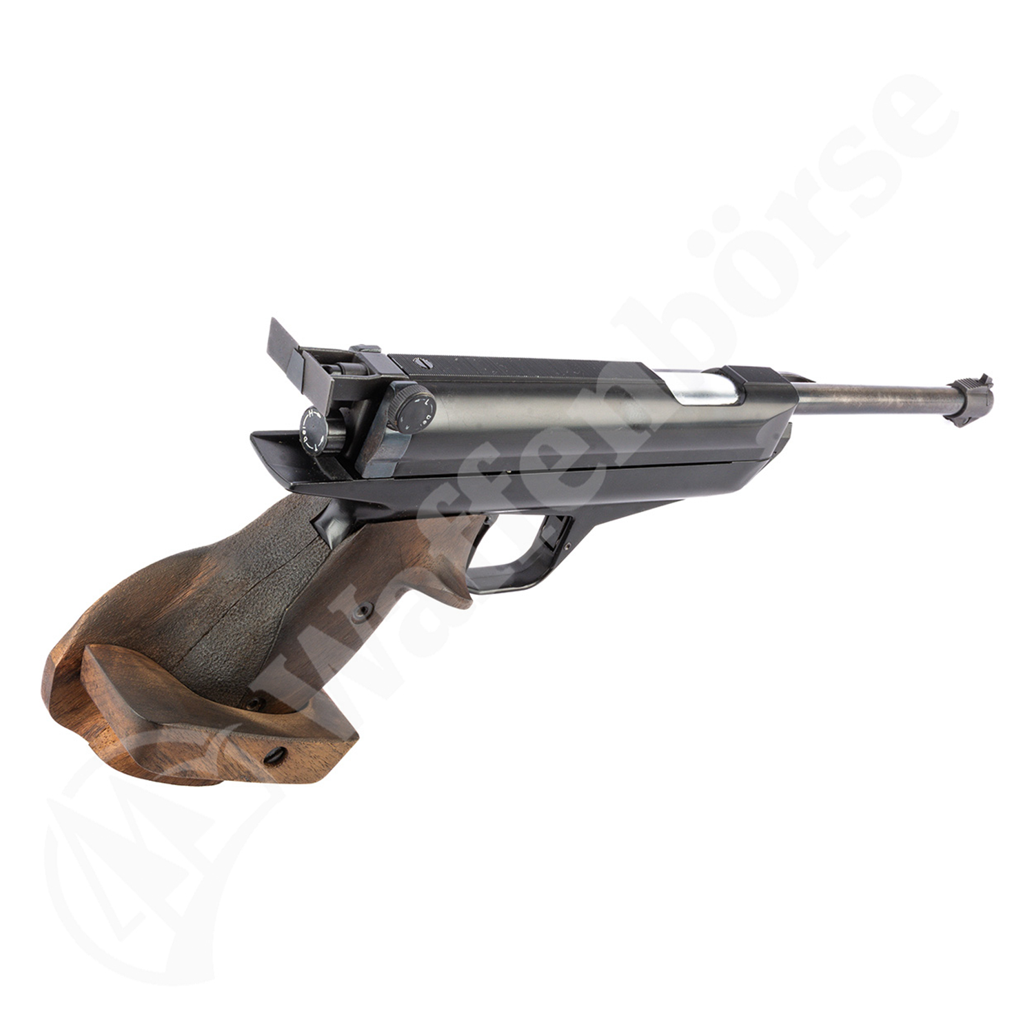 Feinwerkbau Mod. 80 Kal. 4.5mm