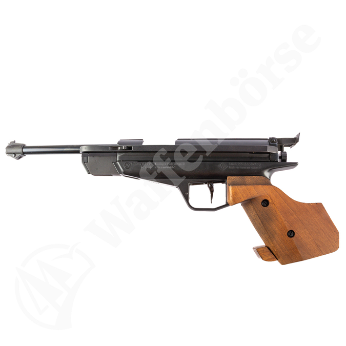 Feinwerkbau Mod. 80 Kal. 4.5mm