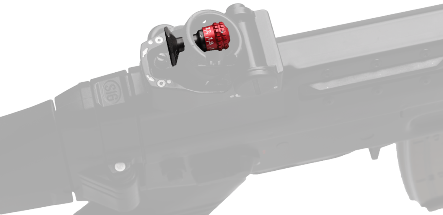  Irisblende  90 Match