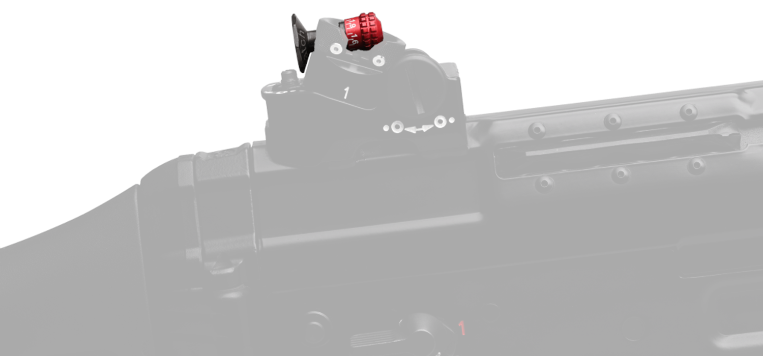  Irisblende  90 Match