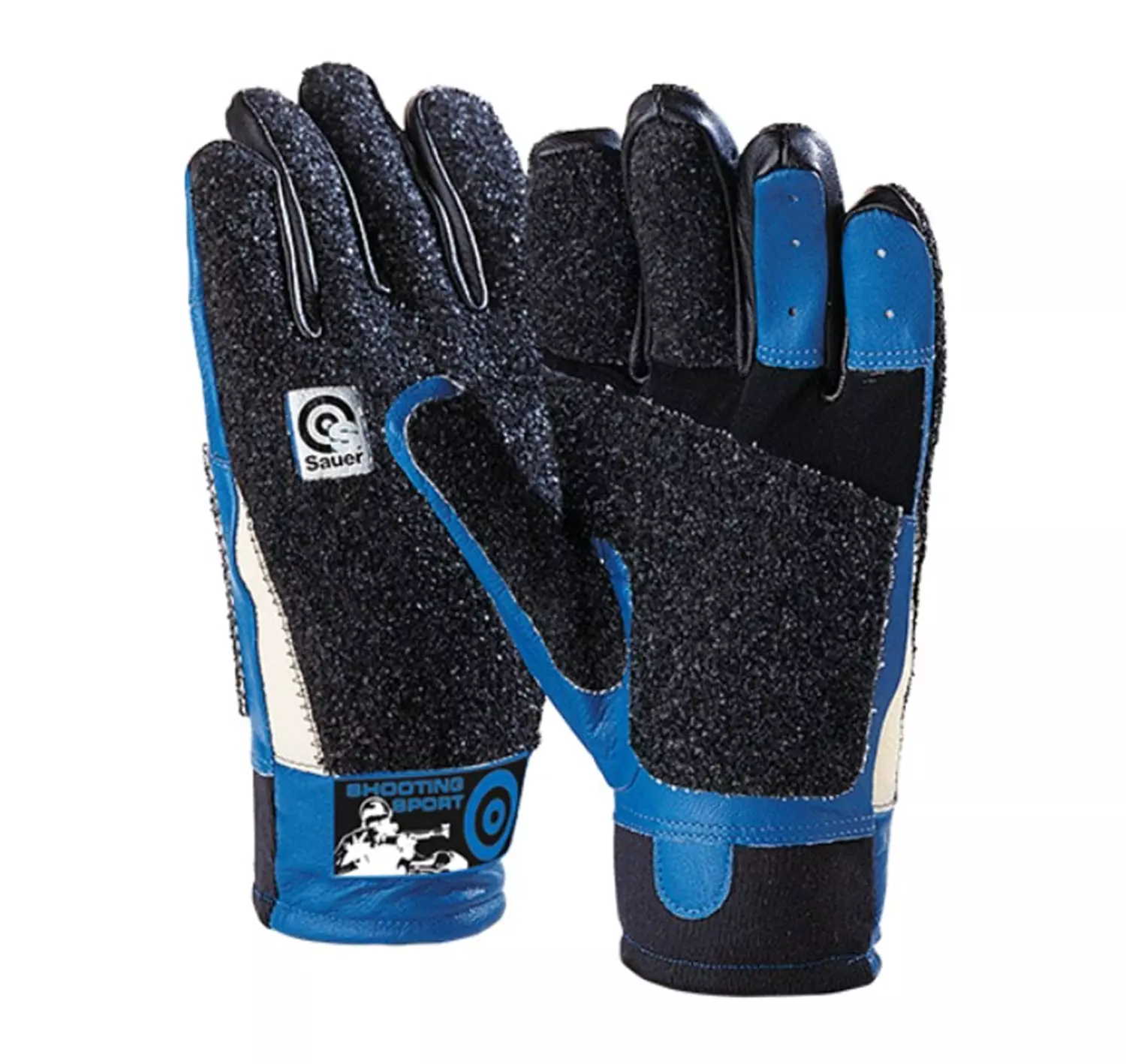 SAUER Schiesshandschuh Standard TOP Stretch S