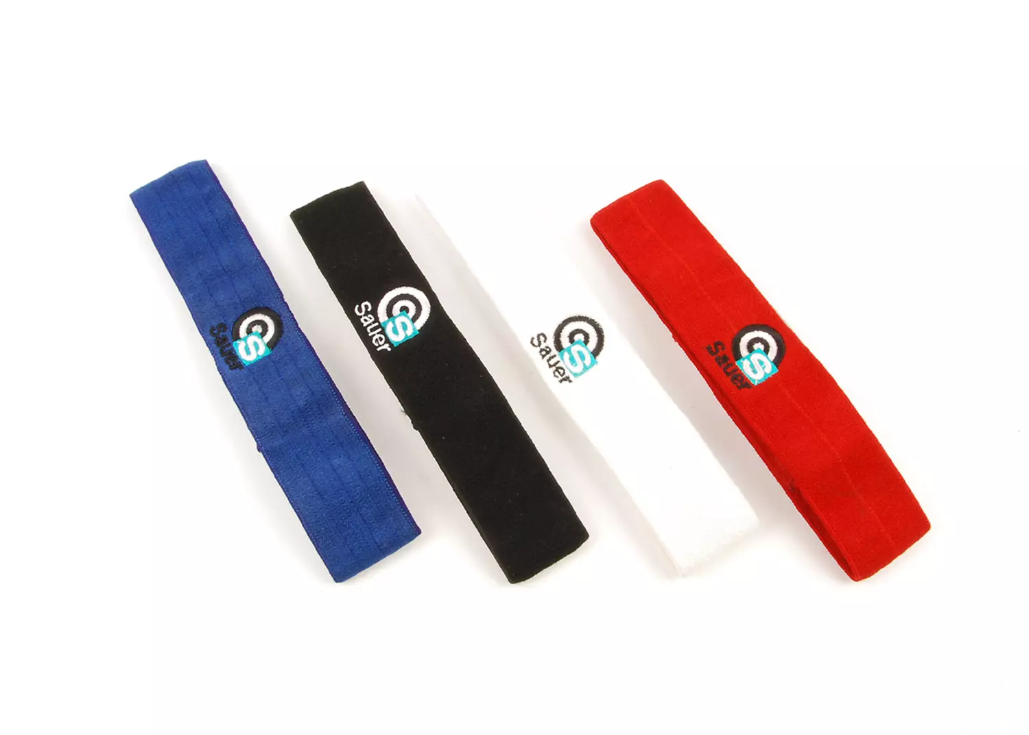 Sauer Stirnband Blau