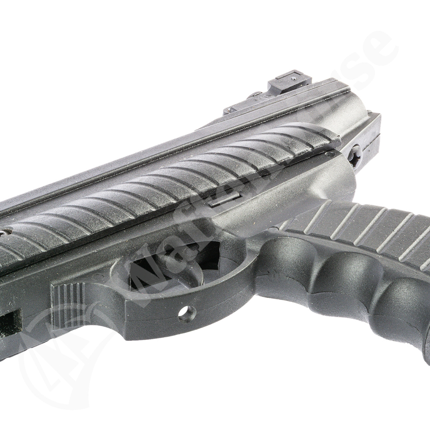 Hämmerli Umarex Firehornet 4,5mm