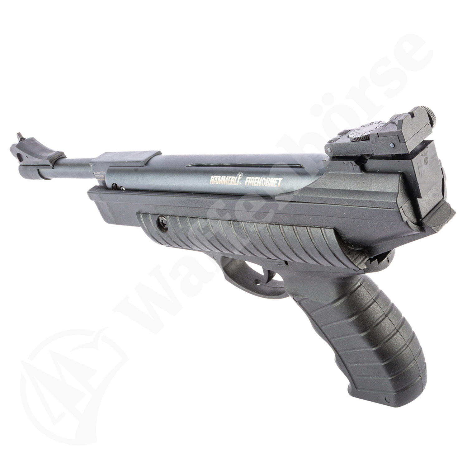 Hämmerli Umarex Firehornet 4,5mm