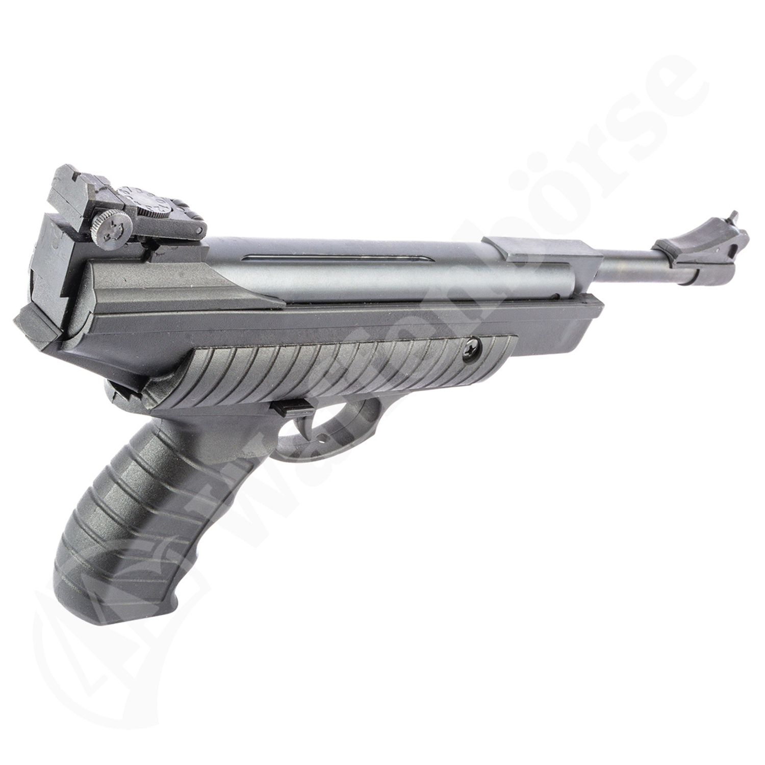 Hämmerli Umarex Firehornet 4,5mm