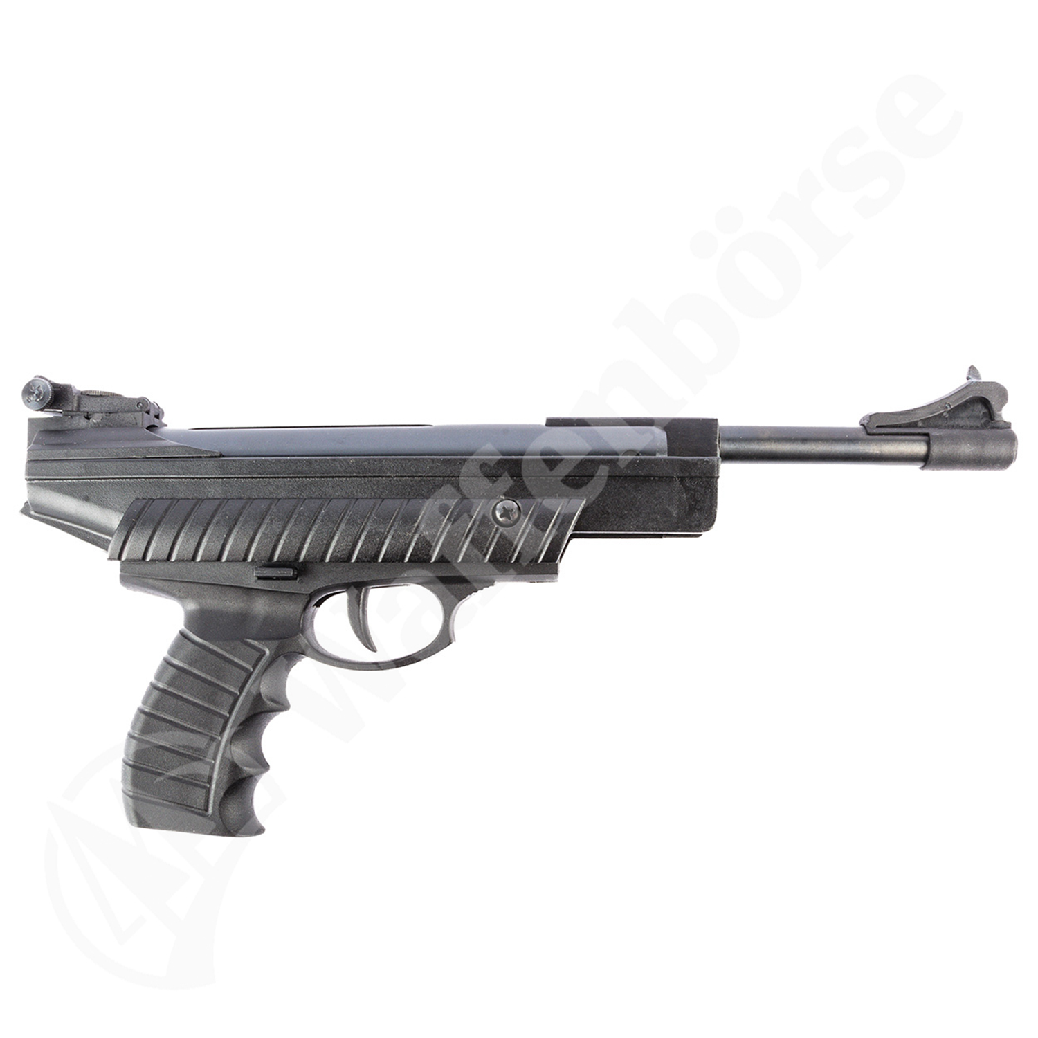 Hämmerli Umarex Firehornet 4,5mm