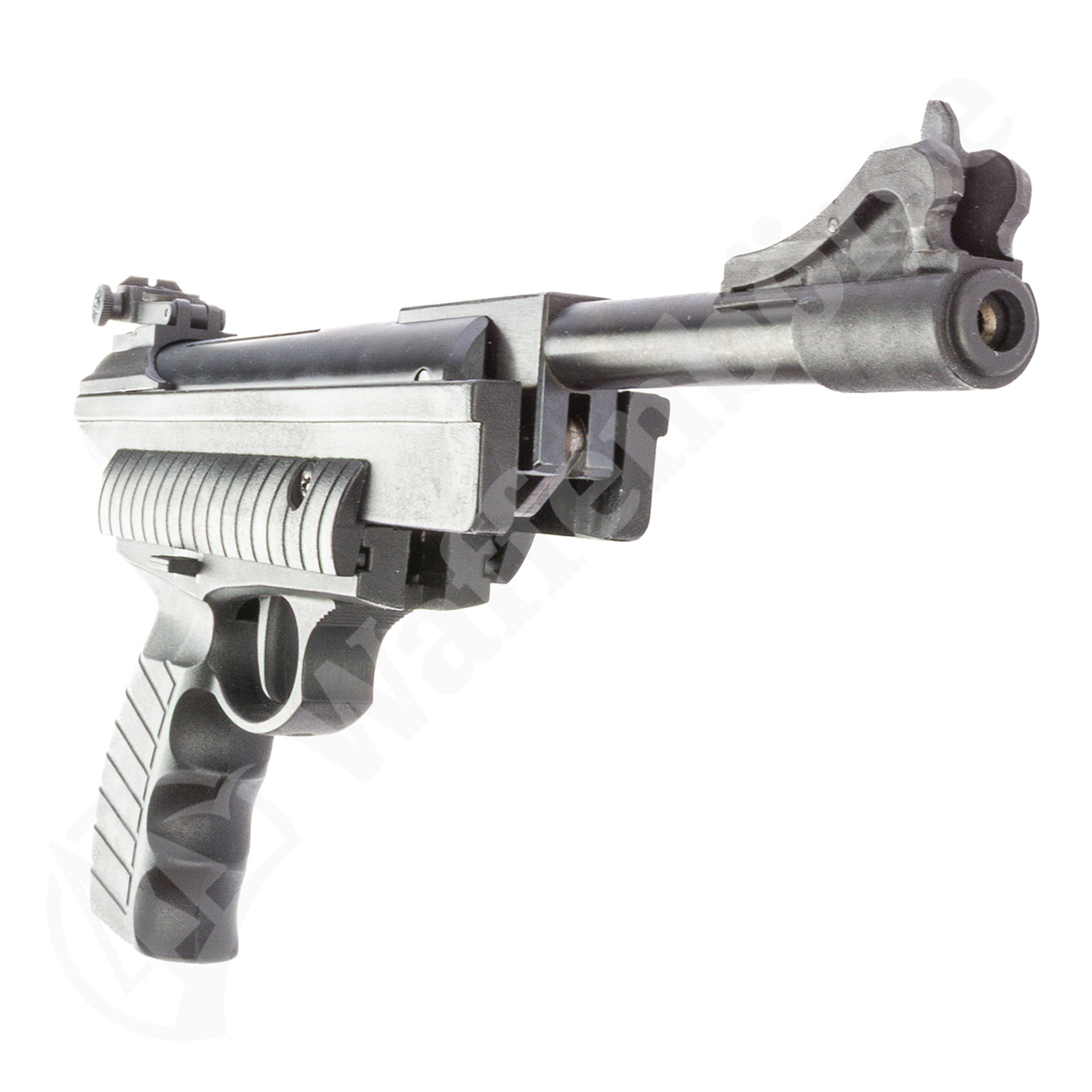 Hämmerli Umarex Firehornet 4,5mm